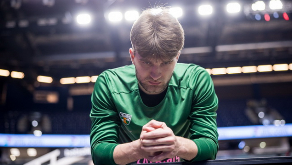 Aišku, kur kitą sezoną rungtyniaus „Žalgirio“ gynėjas D. Giedraitis